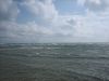 Hohe Wellen